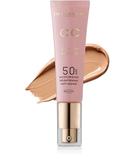 Chanel Cc Cream Complete Correction Sunscreen Broad Spectrum Spf50